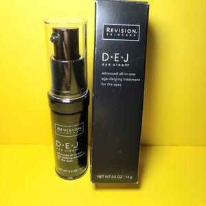 Revision Skincare D.E.J Eye Cream